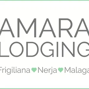 La Amara Lounis - En El Casco Antiguo De Frigiliana