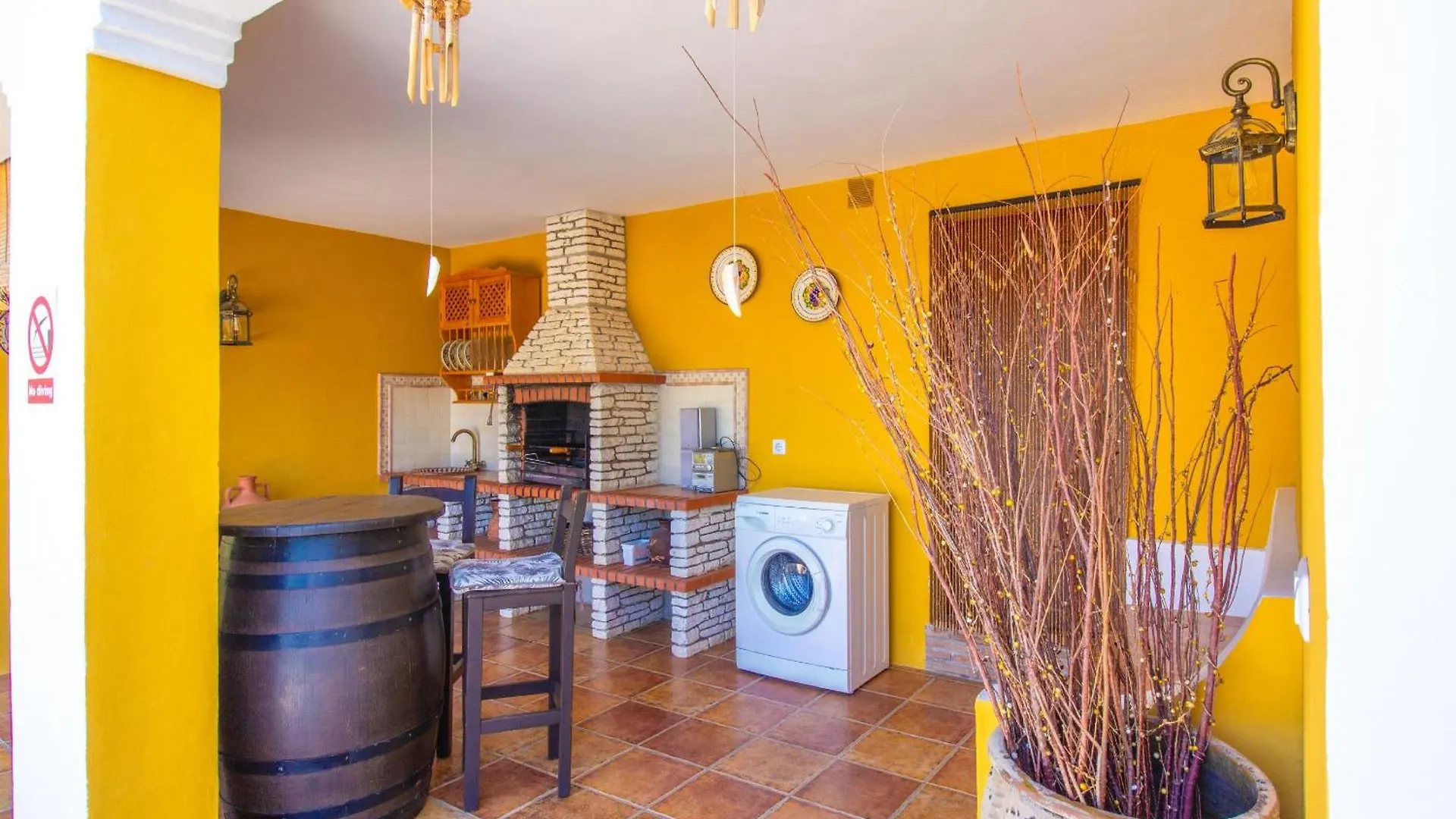 Casa Conchi Villa Frigiliana