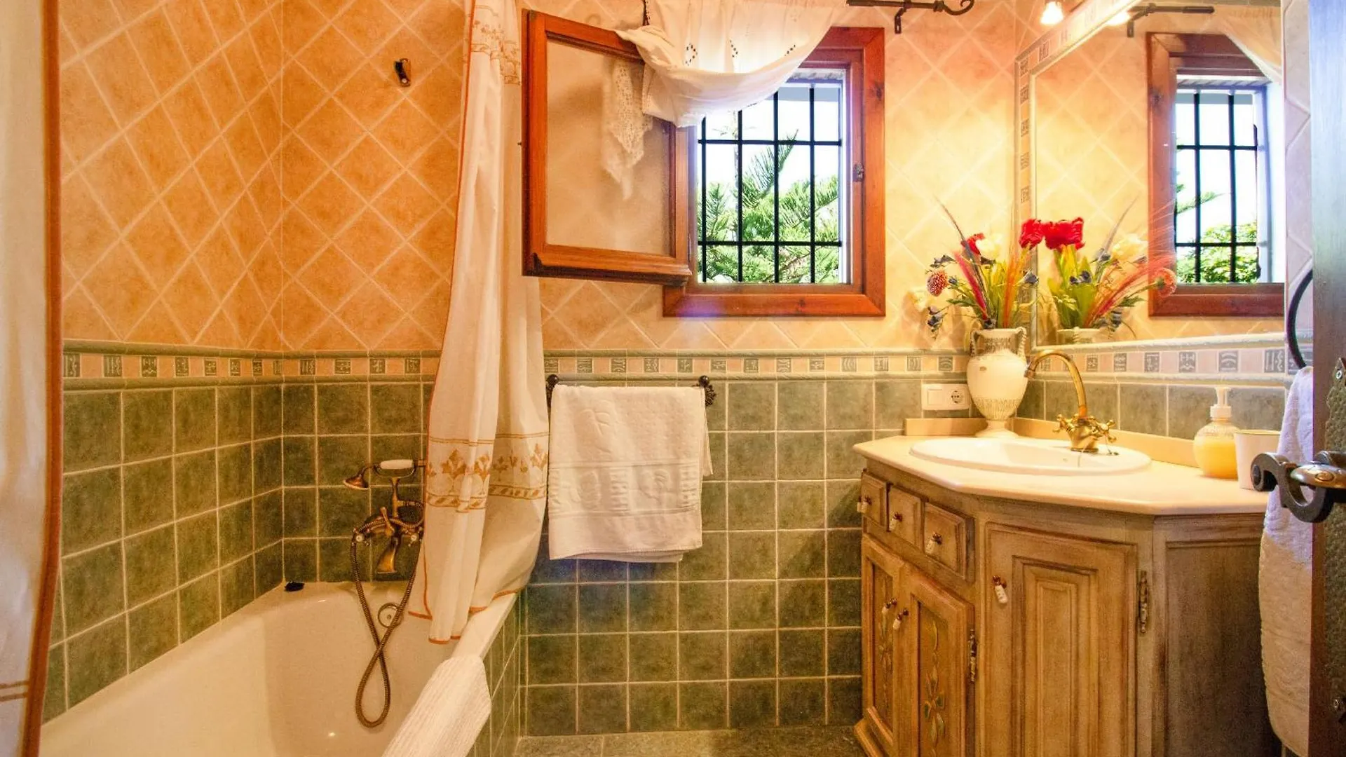 Casa Conchi Villa Frigiliana